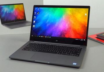 Ноутбук RedmiBook 14 немного задержался, продажи начнутся завтра