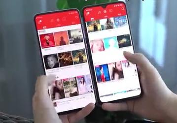 Xiaomi показала прототип смартфона Mi 9 с фронтальной камерой, скрытой под дисплеем