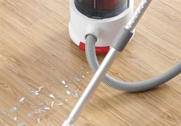 Xiaomi собирает средства на выпуск пылесоса для влажного и сухого мусора Deerma Wet and Dry Bucket Vacuum Cleaner