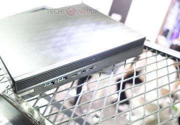 ECS показала на Computex мини-ПК Liva Z3 Plus с CPU Intel Ice Lake