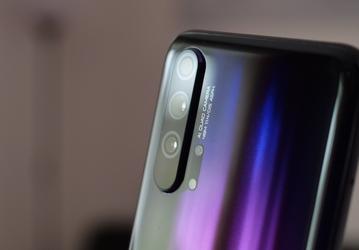 В Сети засветились флагманы Honor с 12 ГБ оперативной памяти