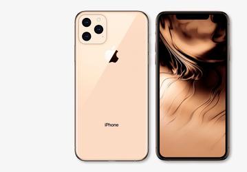 Смартфон iPhone XI Max первым среди аппаратов Apple может получить аккумулятор вполне нормальной по современным меркам ёмкости