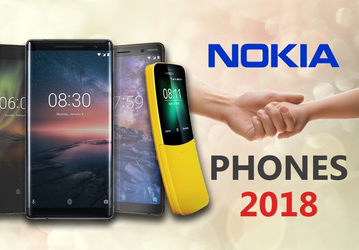 Будь проще. Новые смартфоны Nokia будут называться более понятно