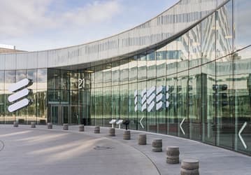 Ericsson и Intellectual Ventures подписали лицензионное соглашение