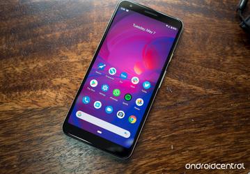 Google Pixel 3a и Samsung Galaxy A10 — лидеры среди разблокированных смартфонов в США по версии Amazon
