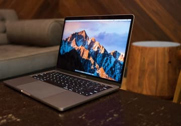 В сентябре Apple представит не только новые iPhone, но и 16-дюймовый MacBook Pro