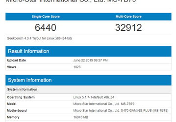 AMD Ryzen 5 3600 уступает по производительности Intel Core i9-9900K, но не сильно