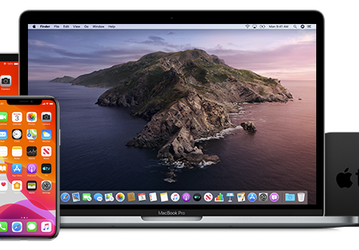 Доступно всем желающим. Apple выпустила публичную бету новой iOS 13 и iPadOS для планшетов с массой новшеств