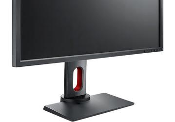 Игровой монитор BenQ ZOWIE XL2731 поддерживает частоту обновления 144 Гц