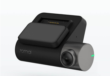 Видеорегистратор Xiaomi 70mai Pro Dash Cam получил процессор HiSilicon Hi3556