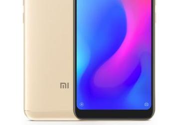 Xiaomi Redmi 6 Pro получил Android 9 Pie