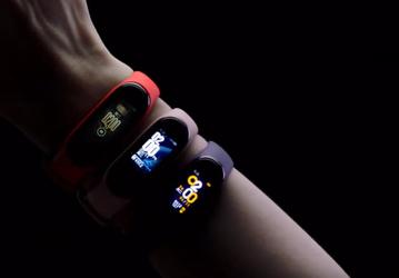 Видео дня: возможности фитнес-браслета Xiaomi Mi Band 4