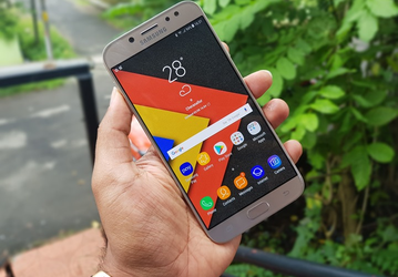 Samsung обновила до Android 9 Pie двухлетние смартфоны среднего класса