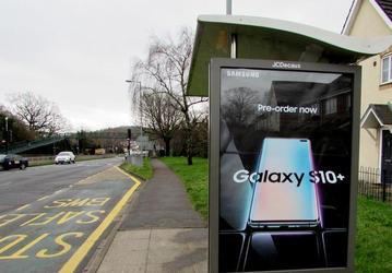 Смартфоны Samsung с этикеткой Made in China скоро исчезнут