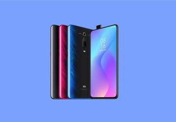 Xiaomi готовится к старту продаж смартфона Mi 9T Pro в России и Центральной Европе