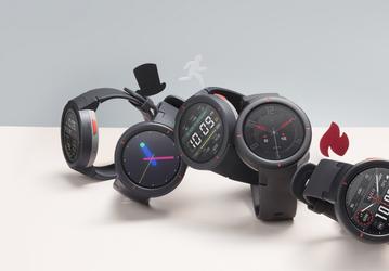 Компания Huami — производитель популярных часов Amazfit — увеличила чистую прибыль в пять раз