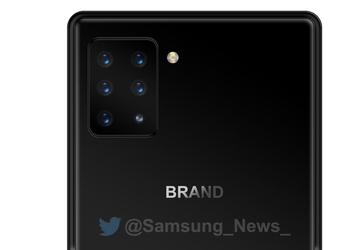 В ответ на Nokia 9 PureView. Sony готовит Xperia с восемью камерами