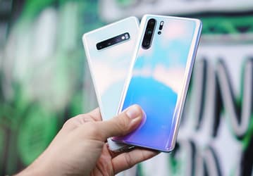 Лучшие смартфоны лета. Huawei P30 и P30 Pro попали в десятку рейтинга Роскачества