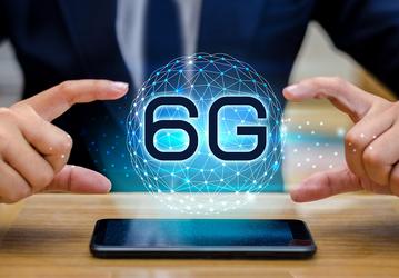 Samsung начала работу над технологиями для сетей 6G