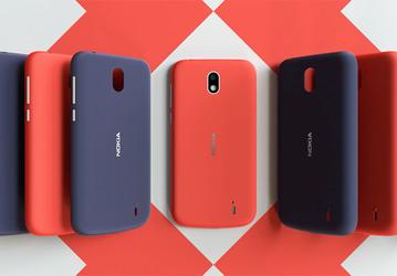 Nokia 1 сегодня получил Android 9 Pie. Пока производителю обновлять больше нечего