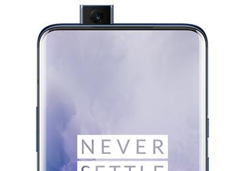 OnePlus 7 Pro убил продажи Samsung Galaxy S10 Plus в Китае