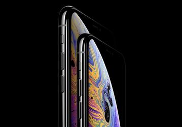 iPhone 2020: новые диагонали экранов и поддержка 5G