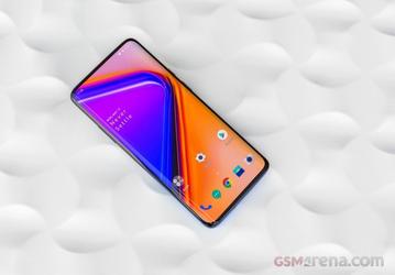 Смартфон OnePlus 7 Pro 5G получил прошивку OxygenOS 9.5.4 с большим списком улучшений