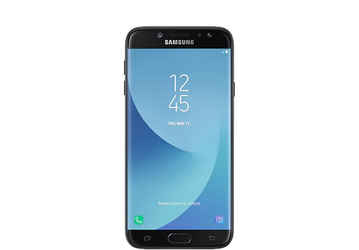 Россияне первыми получили Android 9 Pie для смартфона Samsung Galaxy J7 Pro 
