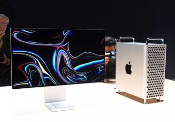 Apple освободили от повышенных тарифов на товары из Китая 