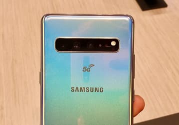 Надбавка за инновации. Названы европейские цены на флагманский смартфон Samsung Galaxy S10 5G
