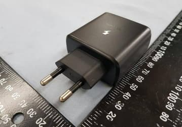 Появился ещё один намёк на то, что смартфон Samsung Galaxy Note10 получит зарядное устройство мощностью 45 Вт