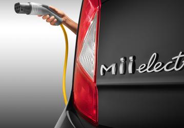 Не стоит путать с продукцией Xiaomi: SEAT готовит Mii Electric — «один из самых доступных электромобилей»