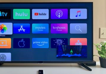 В tvOS наконец-то появилась долгожданная функция