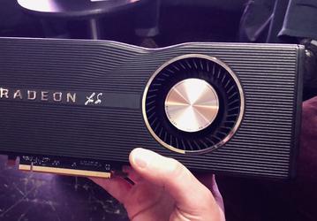 Видеокарту Radeon RX 5700 XT 50th Anniversary Edition можно будет купить лишь в двух странах