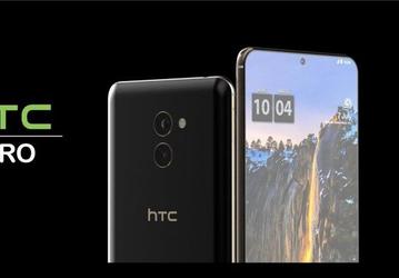 HTC попытает счастья со смартфоном Zero