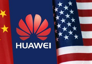 Продажи смартфонов Huawei в Германии обрушились