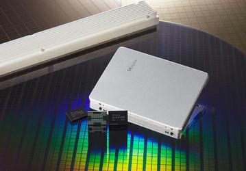 SK Hynix начинает серийный выпуск первой в мире 128-слойной флеш-памяти 4D NAND