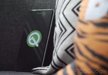 Проблемы Android 10 Q Beta 4 устранены