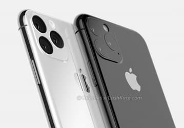 В пику Night Sight у Google Pixel. Apple добавит ночной режим новому iPhone