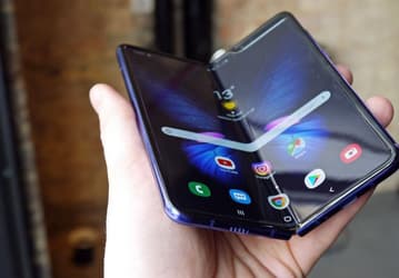 4G-версия Samsung Galaxy Fold получит поддержку двух SIM-карт и более емкий аккумулятор