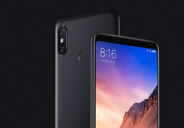 Xiaomi Mi Max 4 не увидит свет. Xiaomi отказалась от данной линейки