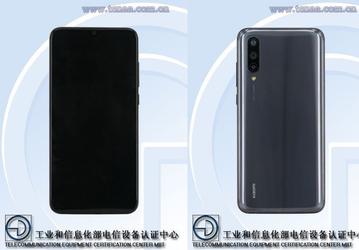 Сложно отличить от Mi 9: опубликованы живые фото смартфона Xiaomi CC9