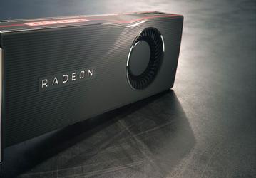 От Radeon RX 5500 до RX 5950 XT: стали известны имена всех видеокарт AMD поколения Navi