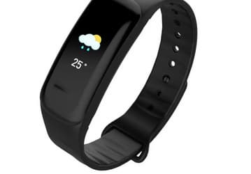 Конкурент Xiaomi Mi Band 4. Представлен фитнес-браслет с тонометром Infinix XBand 3 