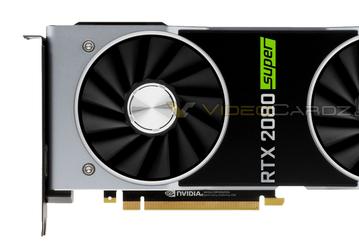 Подтверждено: видеокарты GeForce RTX Super дебютируют 2 июля, а модель RTX 2060 Super действительно получит 8 ГБ памяти