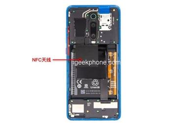Разборка смартфона Redmi K20 Pro показала, какие особенности аппарата скрываются внутри