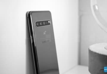 Смартфон Samsung Galaxy Note10 получит сразу две камеры ToF