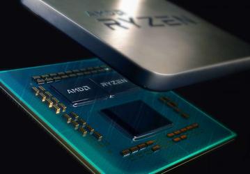 AMD даст пользователям более доступный 16-ядерный процессор Ryzen 9