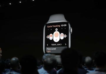 Пользователи Apple Watch получат возможность удалять предустановленные приложения