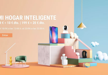Дизайн — дело тонкое. Xiaomi попалась на плагиате с материалами LG